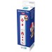 Nintendo Remote Plus - Toad White (for Wii & Wii-U)